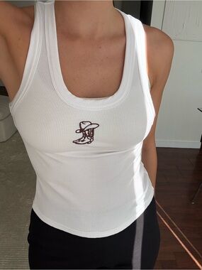 12th tribe top